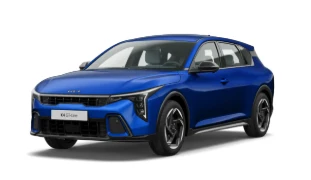 Kia K4 1.6 T-GDi 180 DCT7 GT Line