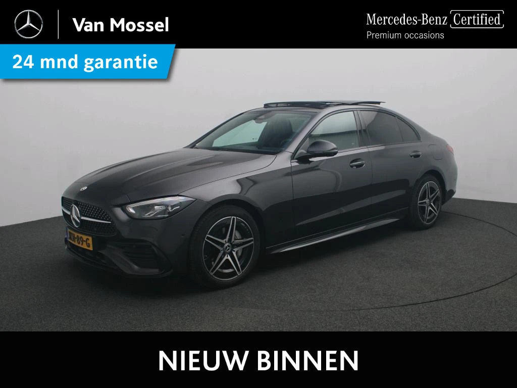 Mercedes-Benz-C-Klasse-image-0