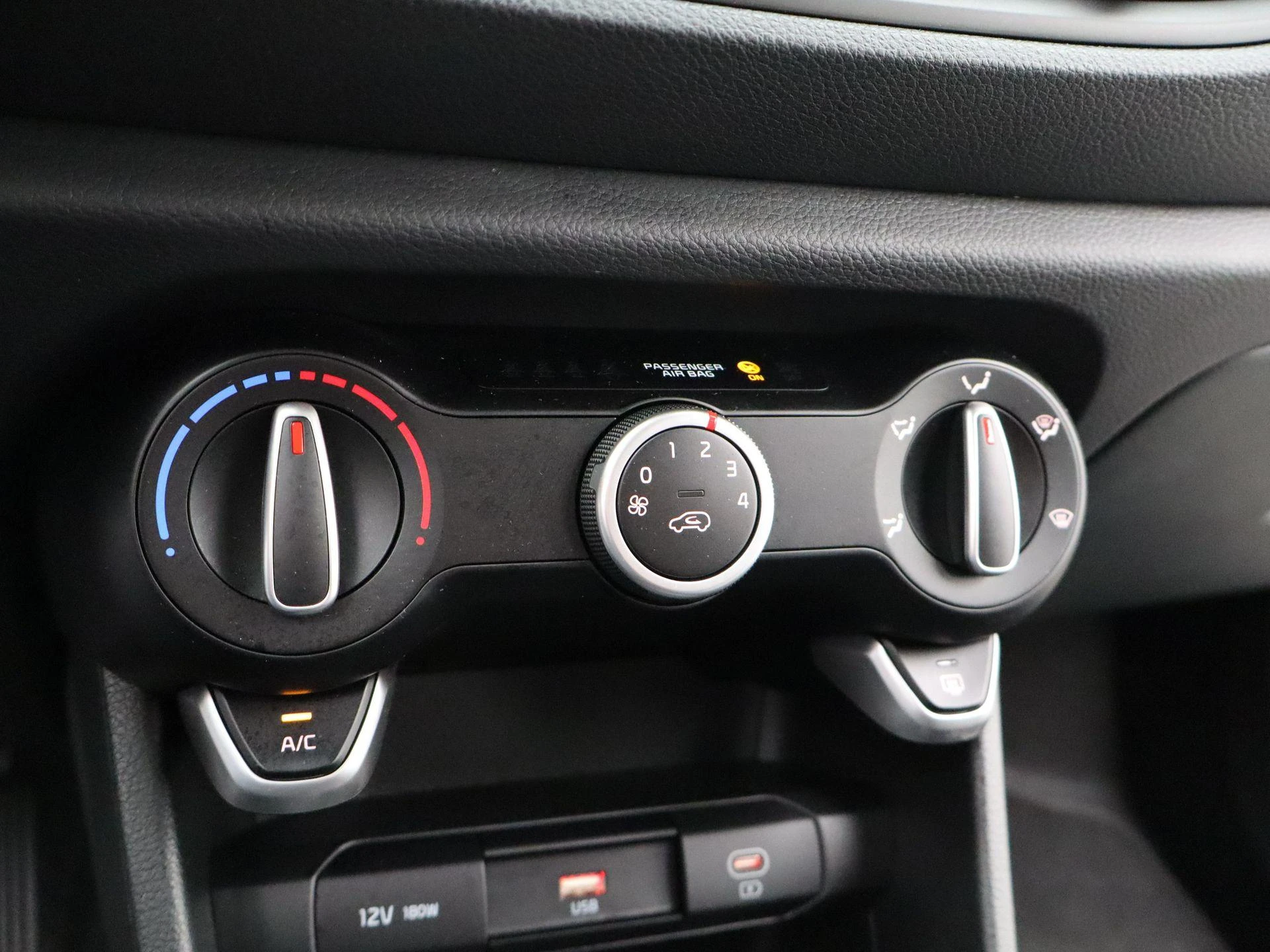 Kia Picanto 1.0 DPI DynamicPlusLine