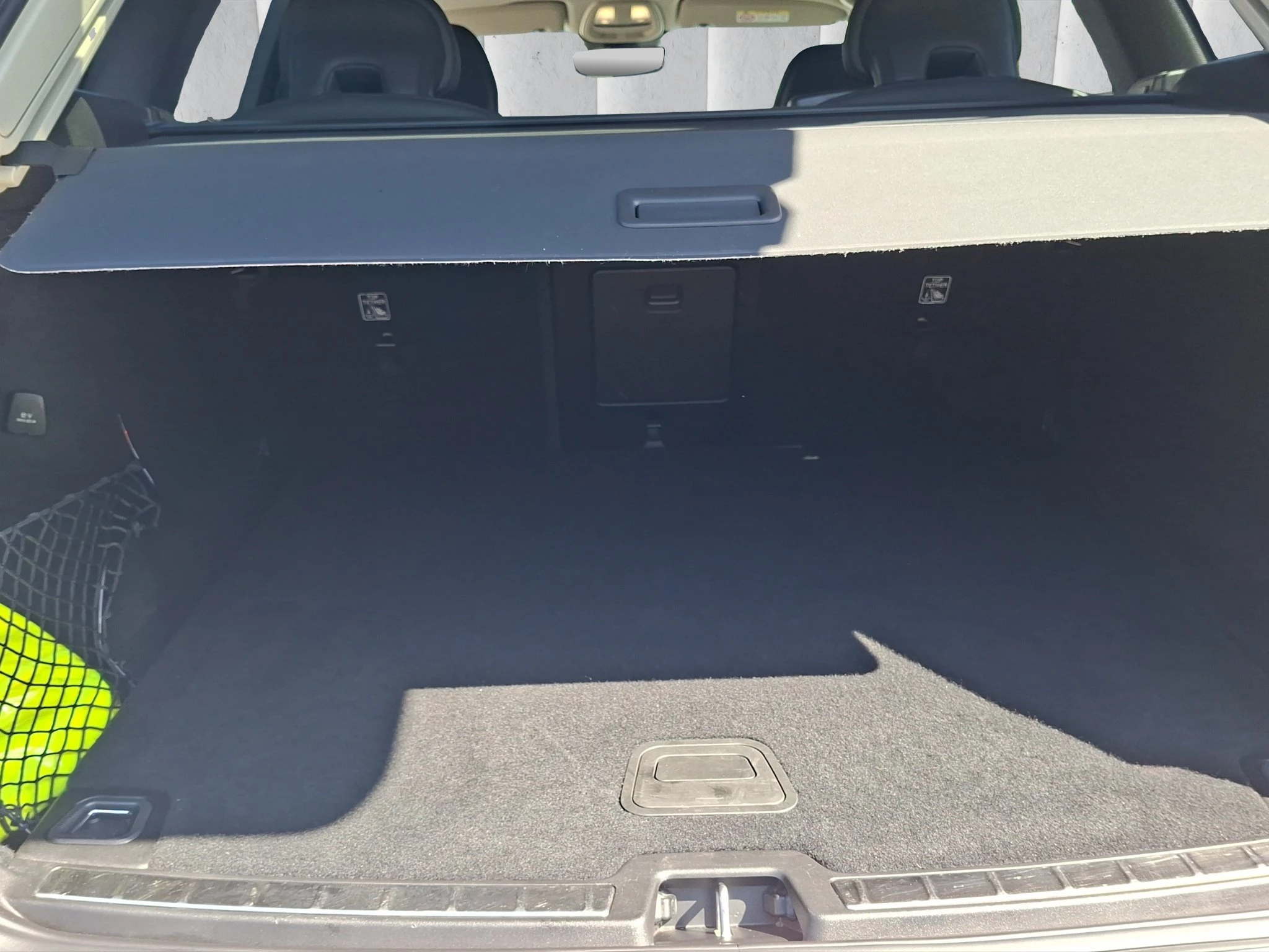 Volvo XC60 B4 Plus Dark 2.0 MHEV Aut. | LED | ACC | GJR | RFK | LEDER | SHZ