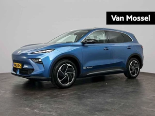MG MGS5 EV 64kWh Luxury