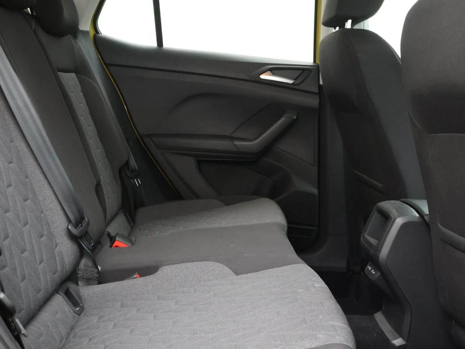 Volkswagen T-Cross T-Cross United 1.0TSI 115PK *CAMERA*CRUISE*LANE-ASSIST*VIRTUAL COCKPIT*APP-CONNECT*...*
