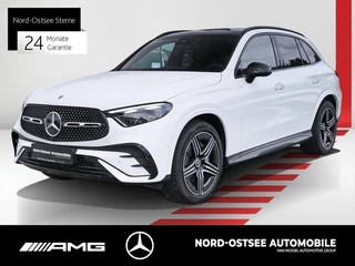 Mercedes-Benz GLC 220 d 4M ED.AMG ADVANCED+ PANO 360 AHK NIGHT AMG LineX254 GLC 220 d 4M ED.AMG ADVANCED+ PANO 360 AHK NIGHT AMG Line