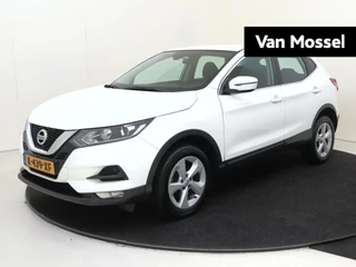 Nissan QASHQAI 1.3 140Pk DIG-T Acces Edition