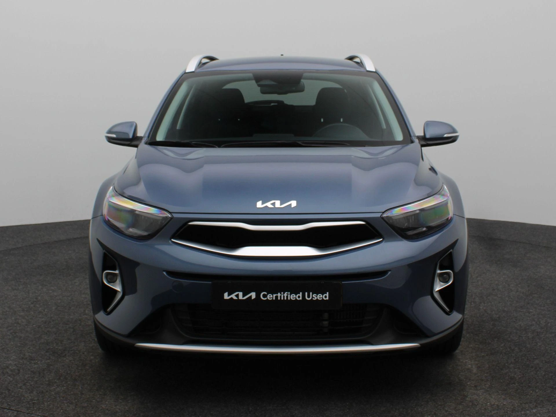 Kia Stonic 1.0 T-GDi MHEV DynamicPlusLine