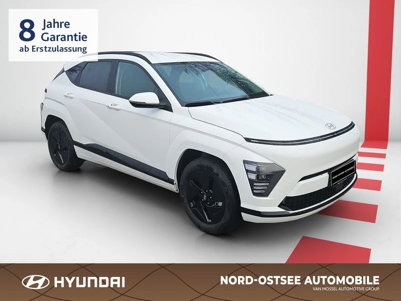 Hyundai Kona SX2 EV Trend el. Heckklappe Trend