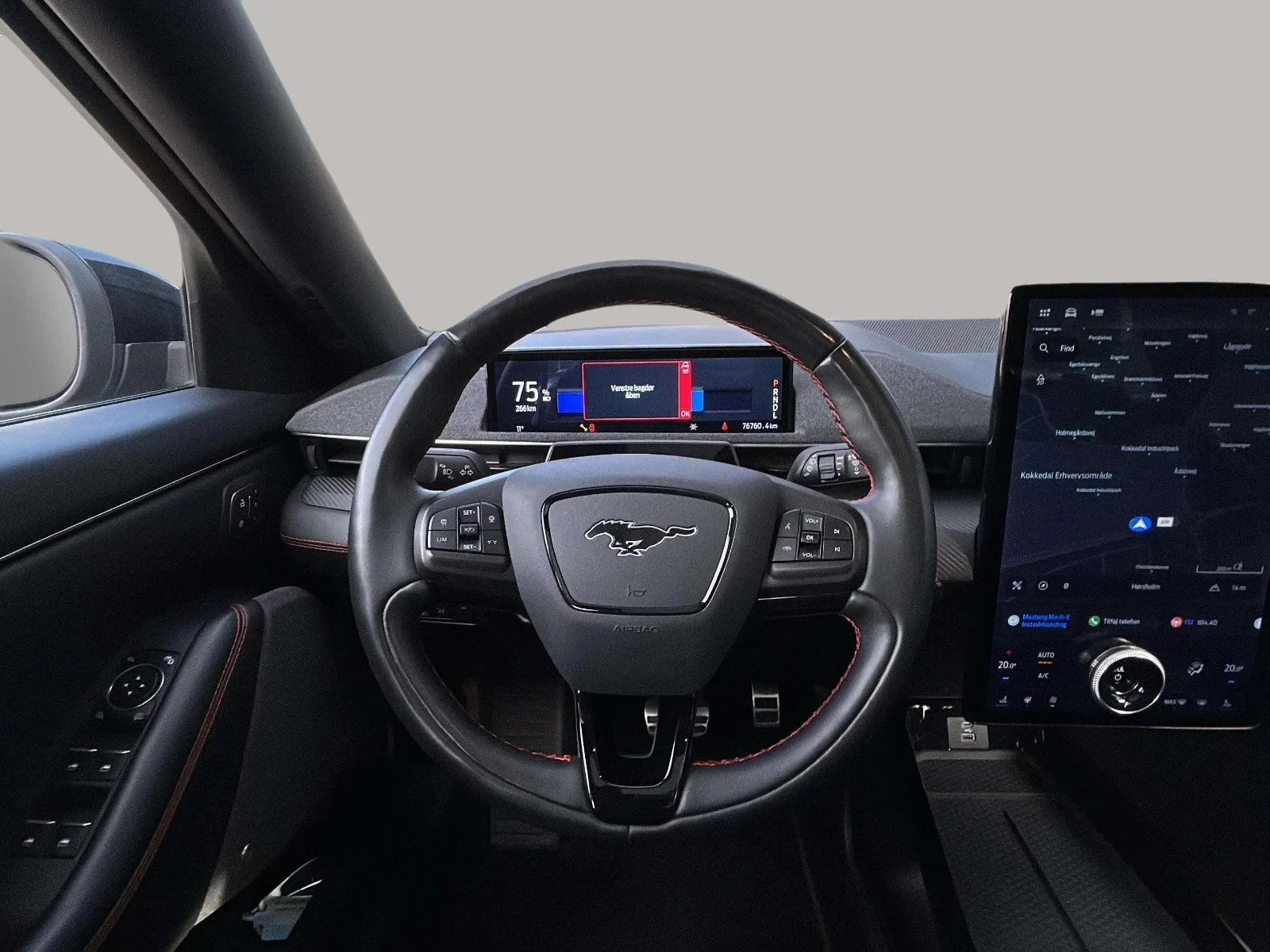 Ford-Mustang Mach-E-image-15