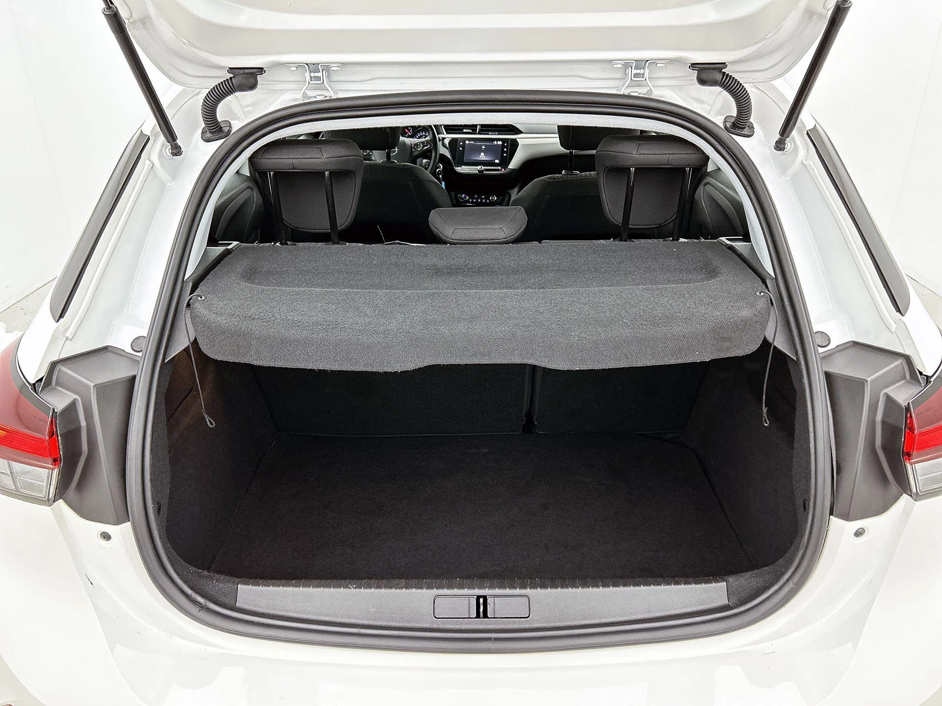Opel Corsa 1.2 Edition