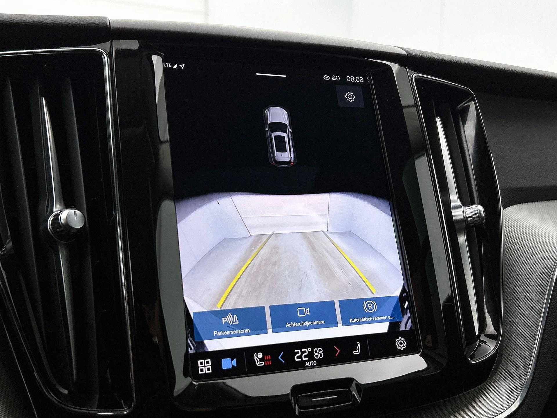 Volvo XC60 2.0 T6 Plug-in hybrid AWD Plus Bright