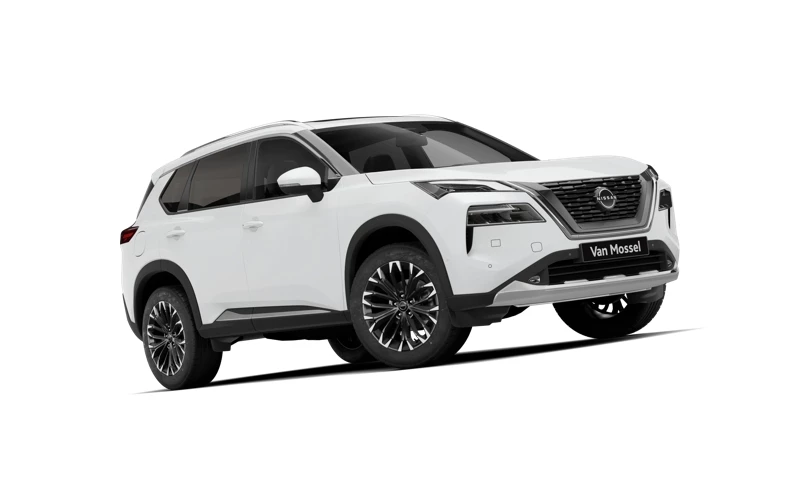 Nissan X-Trail e-Power 204 1AT Tekna Plus