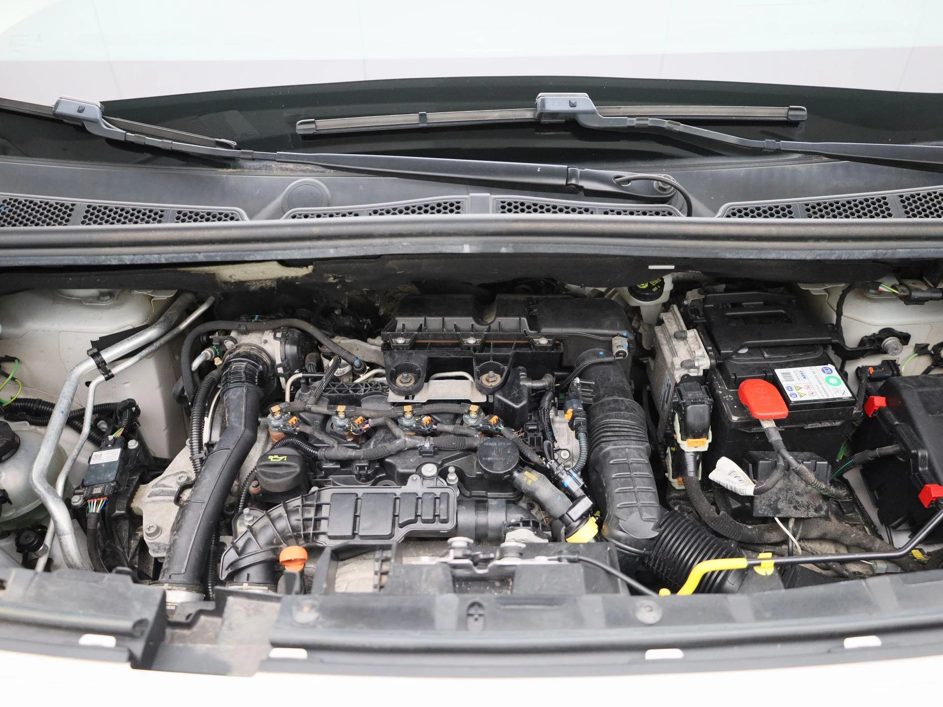 Citroën Berlingo M Light 1.6 BlueHDi 75 MAN Club