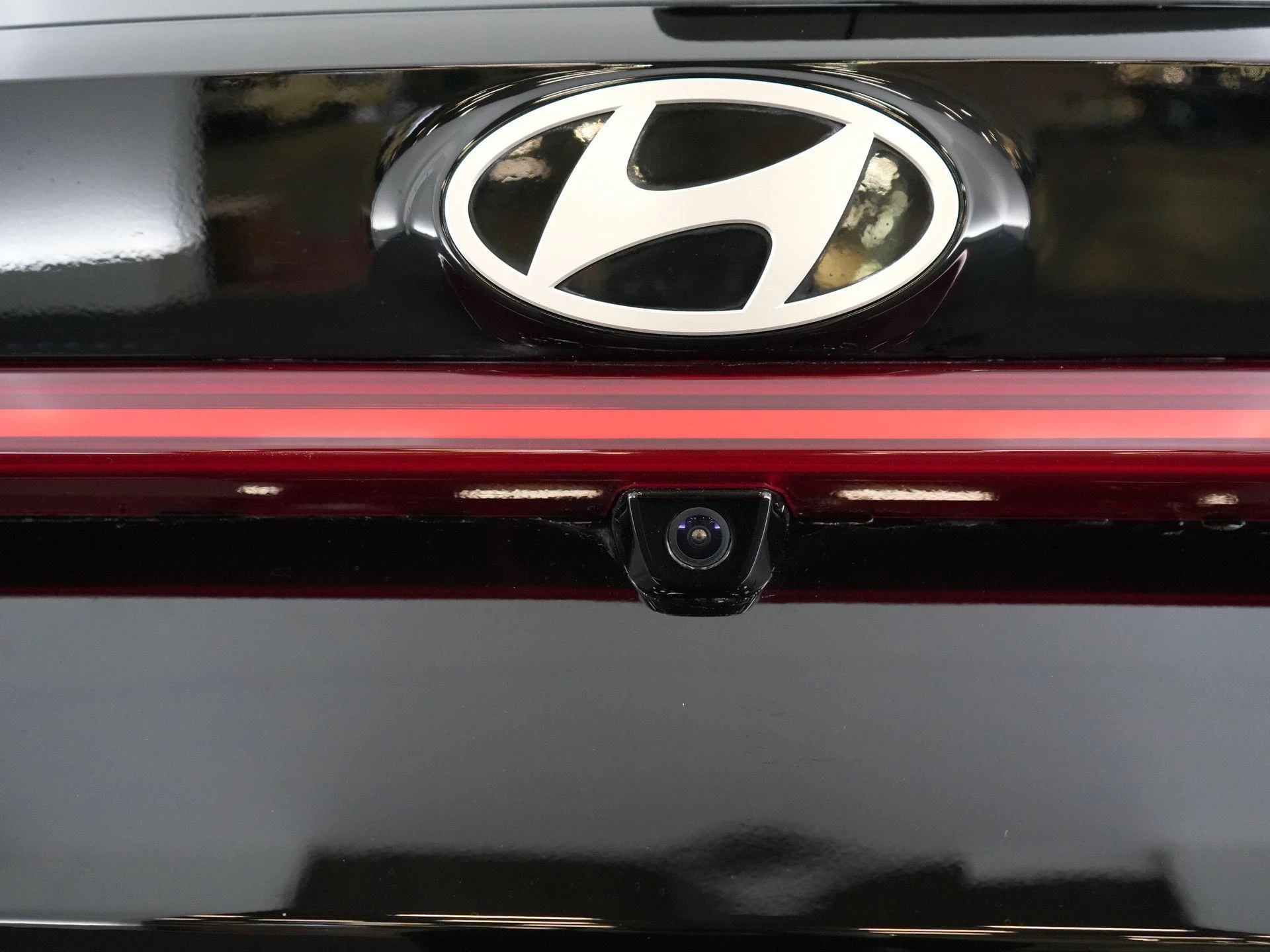 Hyundai i20 1.0 T-GDi 48V 7-DCT 74kW Techno