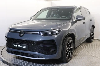Volkswagen Tayron 1.5 TSI mHEV ACT OPF 110kW DSG R-Line