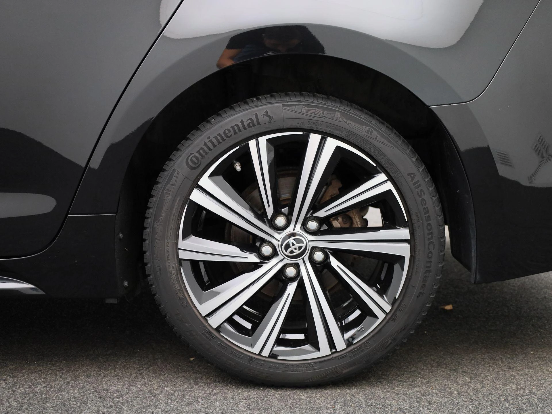 Toyota-Corolla Touring Sports-image-12