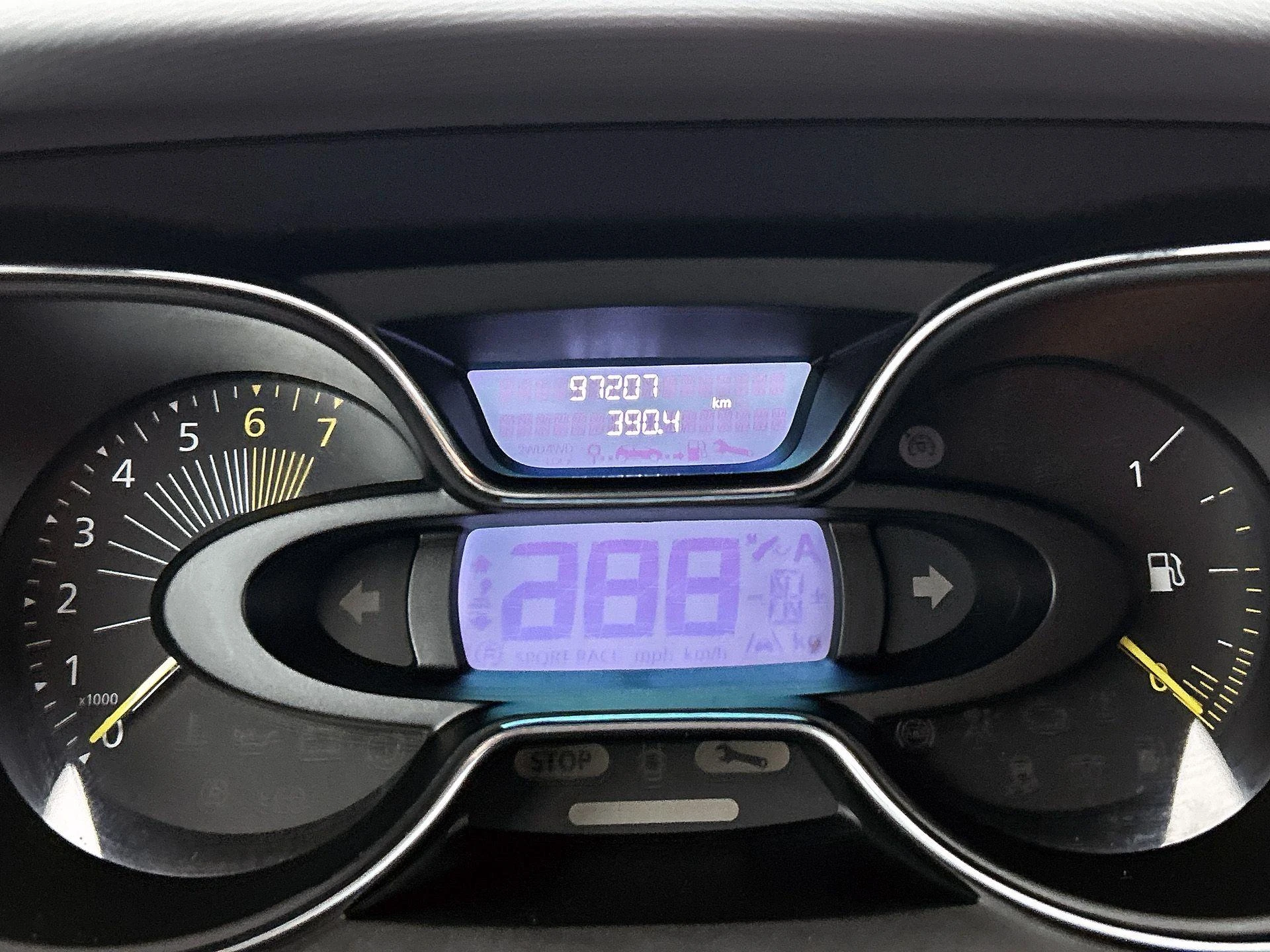 Renault Captur 1.2 TCe Dynamique