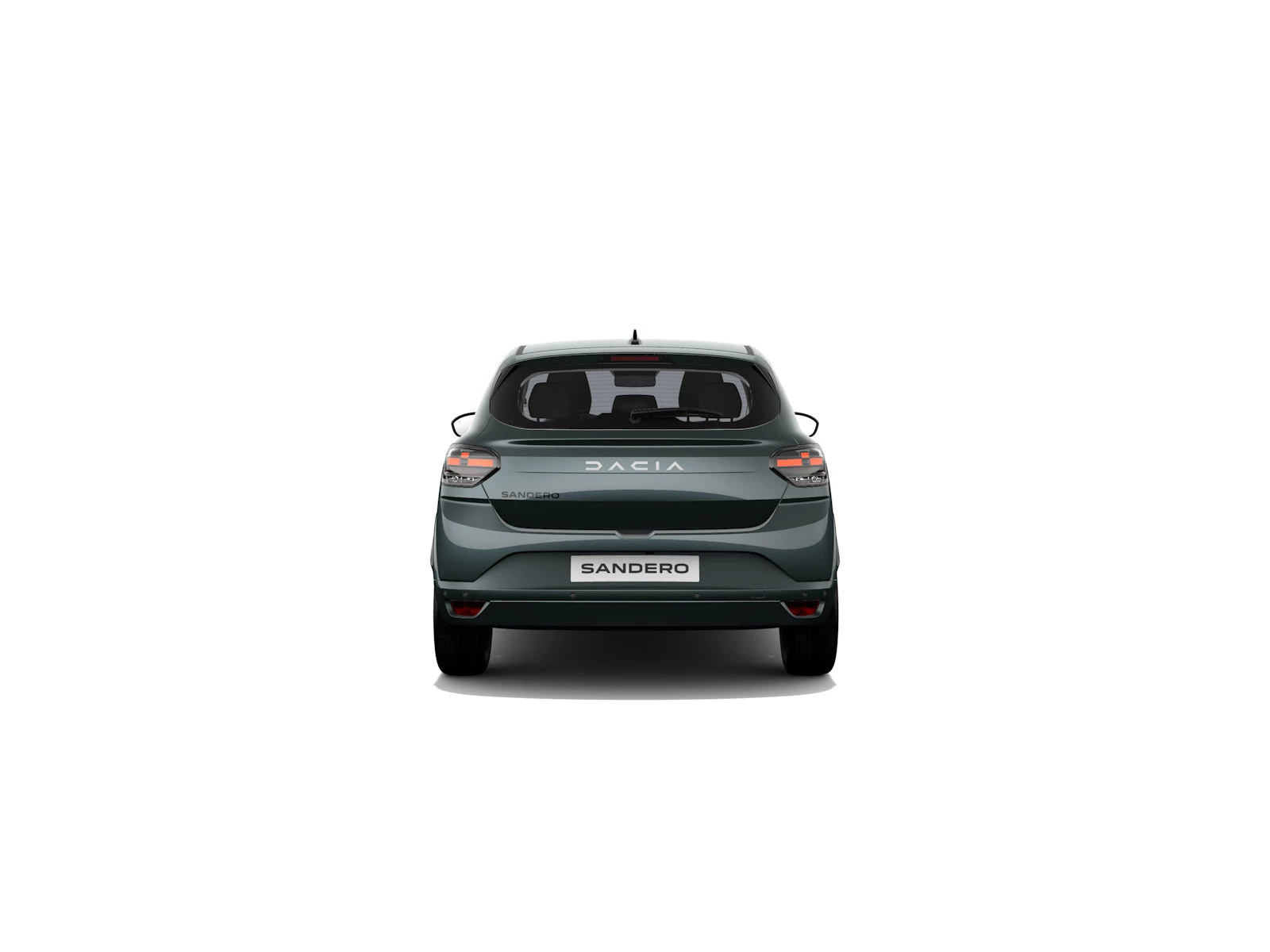 Dacia Sandero Stepway Expression