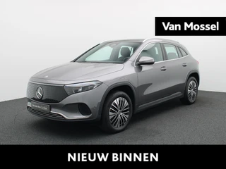 Mercedes-Benz EQA 250+ Business Line + PANO DAK + CARPLAY + CAMERA +