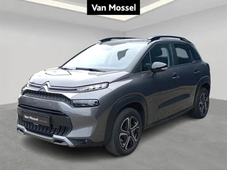 Citroën C3 Aircross 1.2 PureTech 110 S&S MAN6 Feel