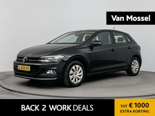 Volkswagen Polo 1.0 TSI Comfortline