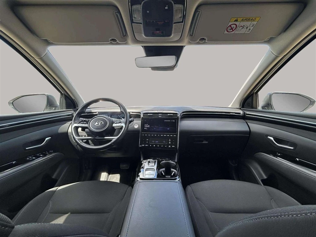 Hyundai Tucson 1.6 T-GDI Plugin-hybrid Advanced 4WD 265HK 5d 6g Aut.