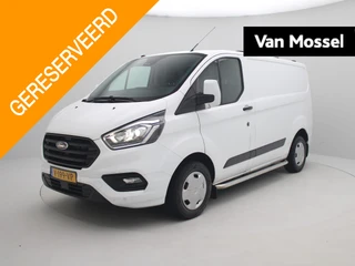 Ford Transit Custom 280 2.0 TDCI L1H1 Trend