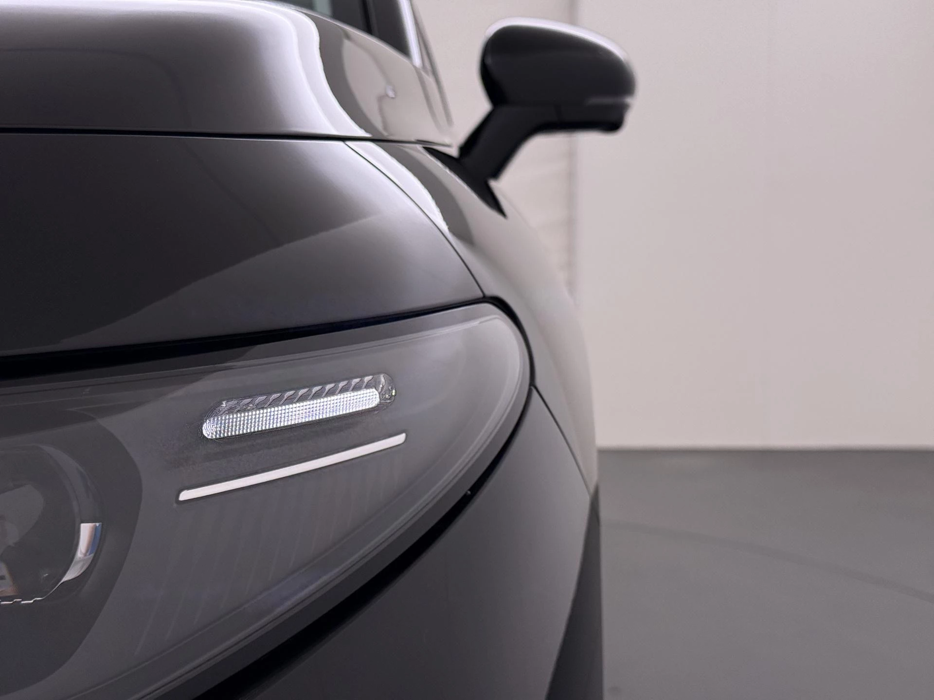Leapmotor C10 Design REEV 28.4 kWh
