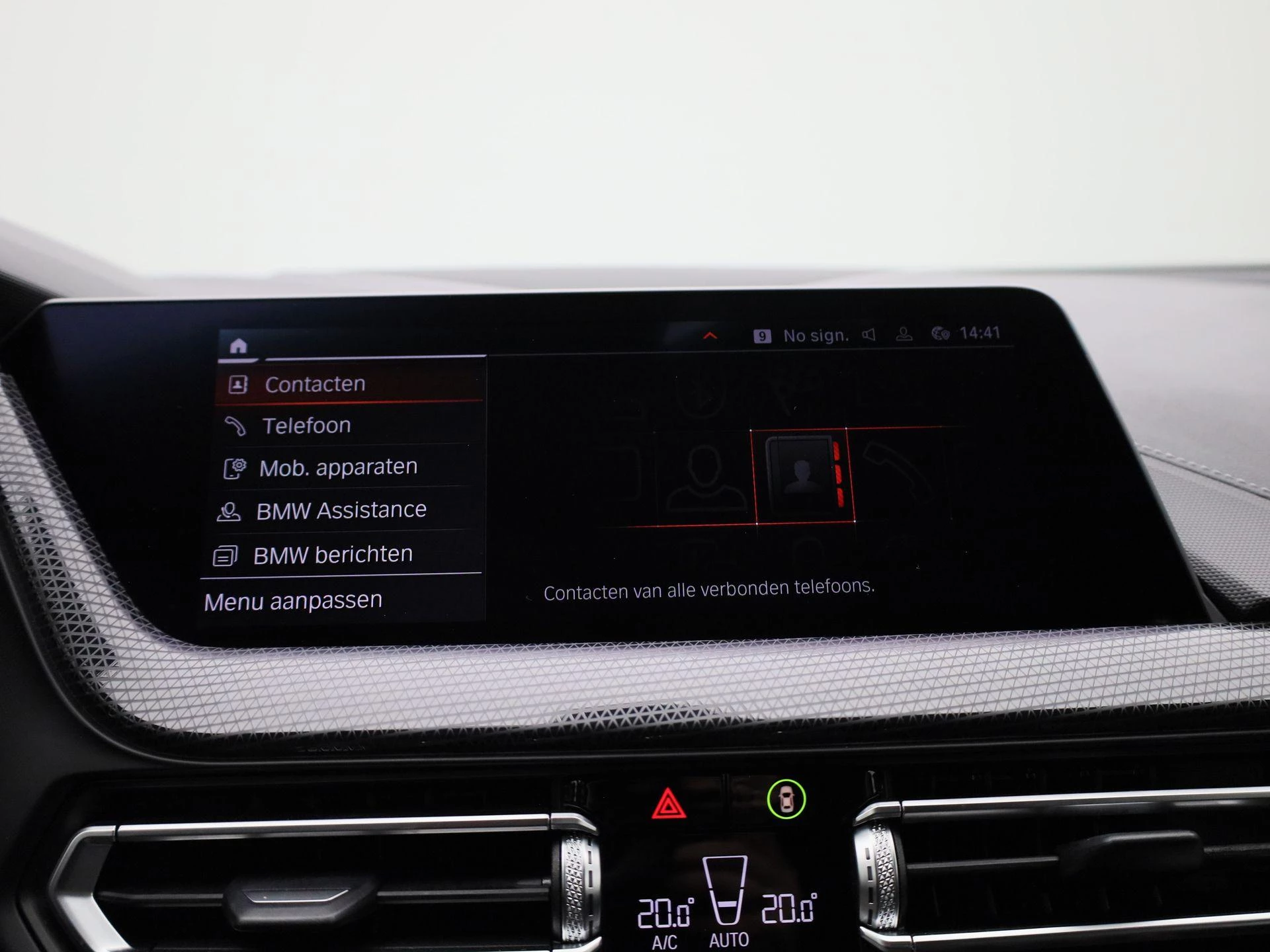 BMW 1 Serie 118i High Executive Edition