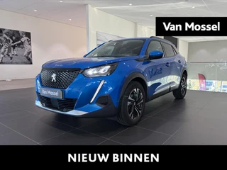 Peugeot 2008 1.2 PureTech Allure Pack