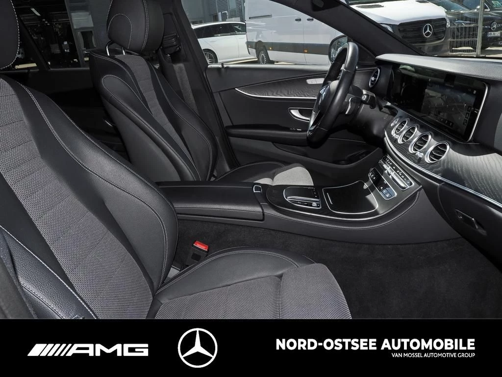 Mercedes-Benz E-Klasse 200 T AVANTGARDE KAMERA TOTW AHK NIGHT LED AVANTGARDE
