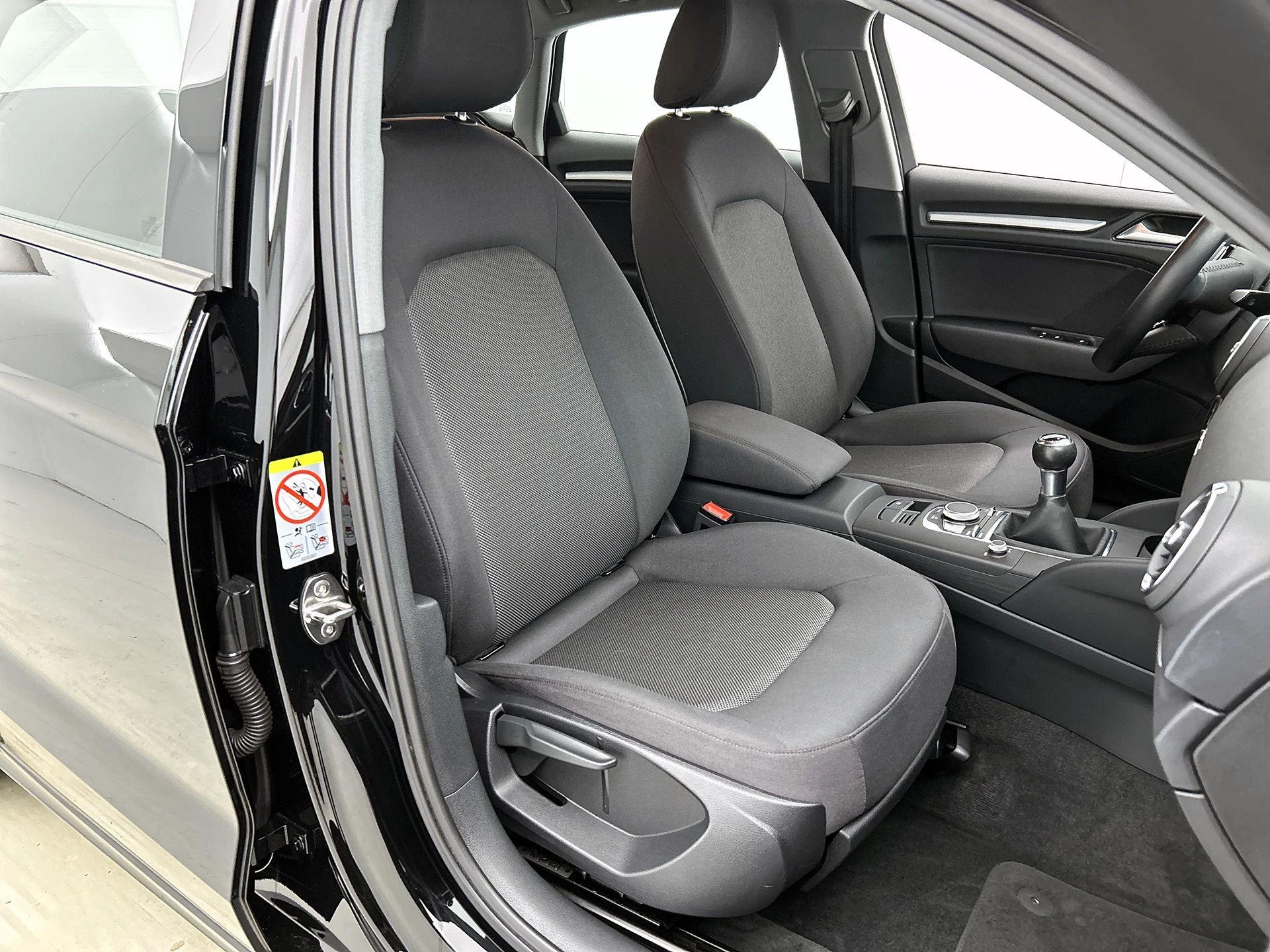 Audi A3 Limousine 30 TFSI Pro Line