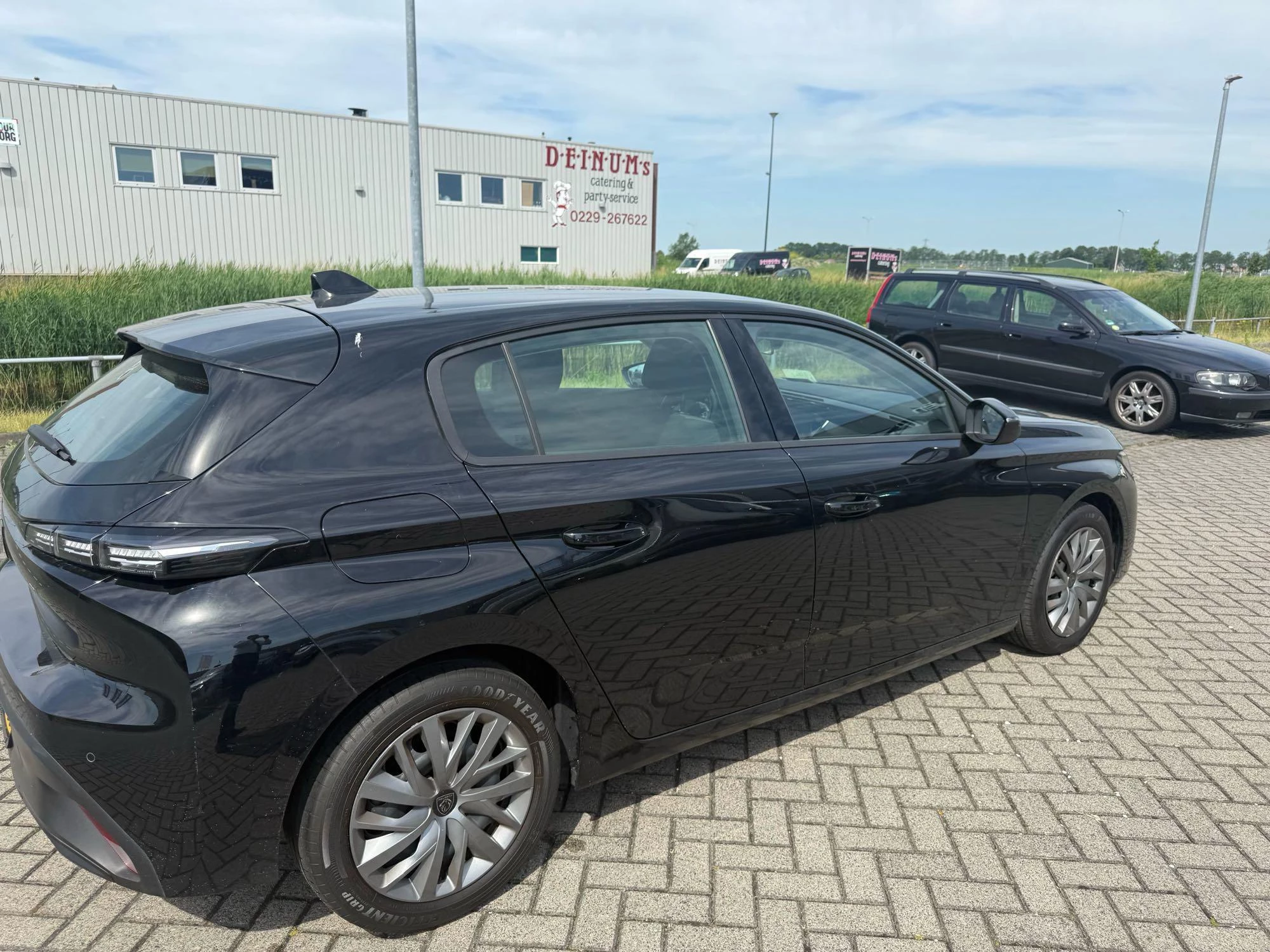 Peugeot 308 Active Pack Business