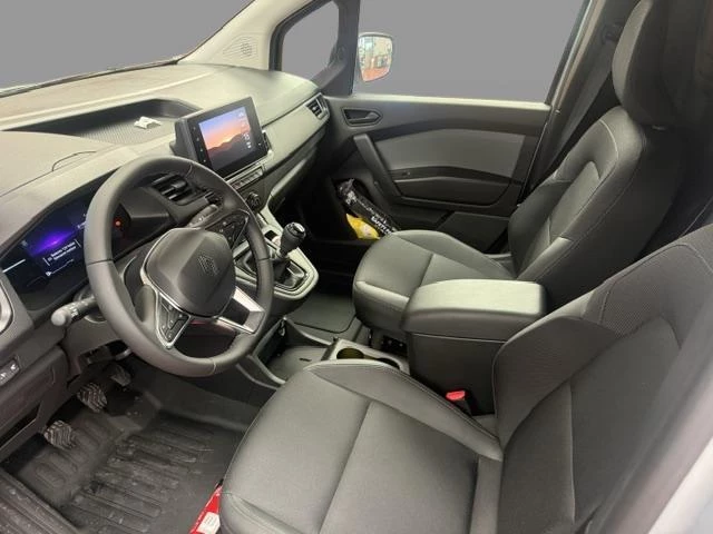 Renault Kangoo Blue dCi 95 Confort L2