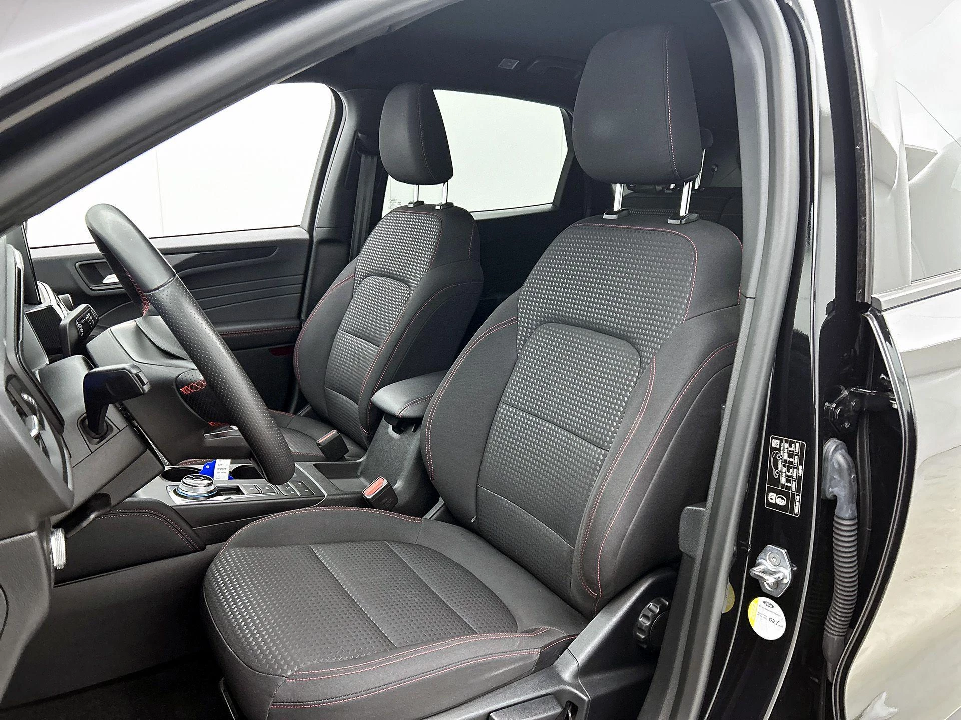 Ford Kuga 2.5 PHEV ST-Line