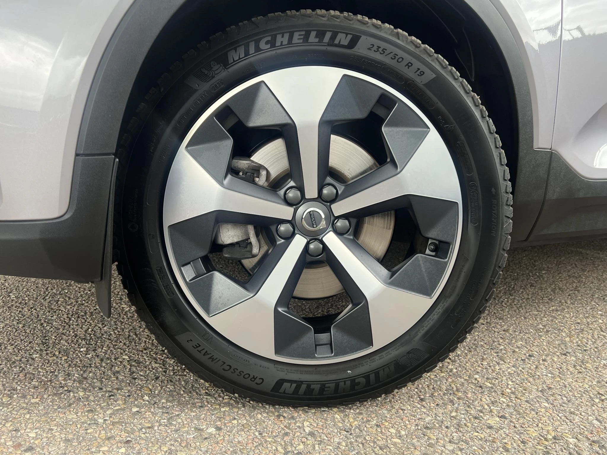 Volvo XC40 B4 Plus Dark Harman Kardon Trekhaak Aut.