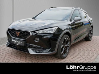 CUPRA Formentor 1.4 TSI DSG VZ e-Hybrid 19" ACC NAVI SHZ LED DCC