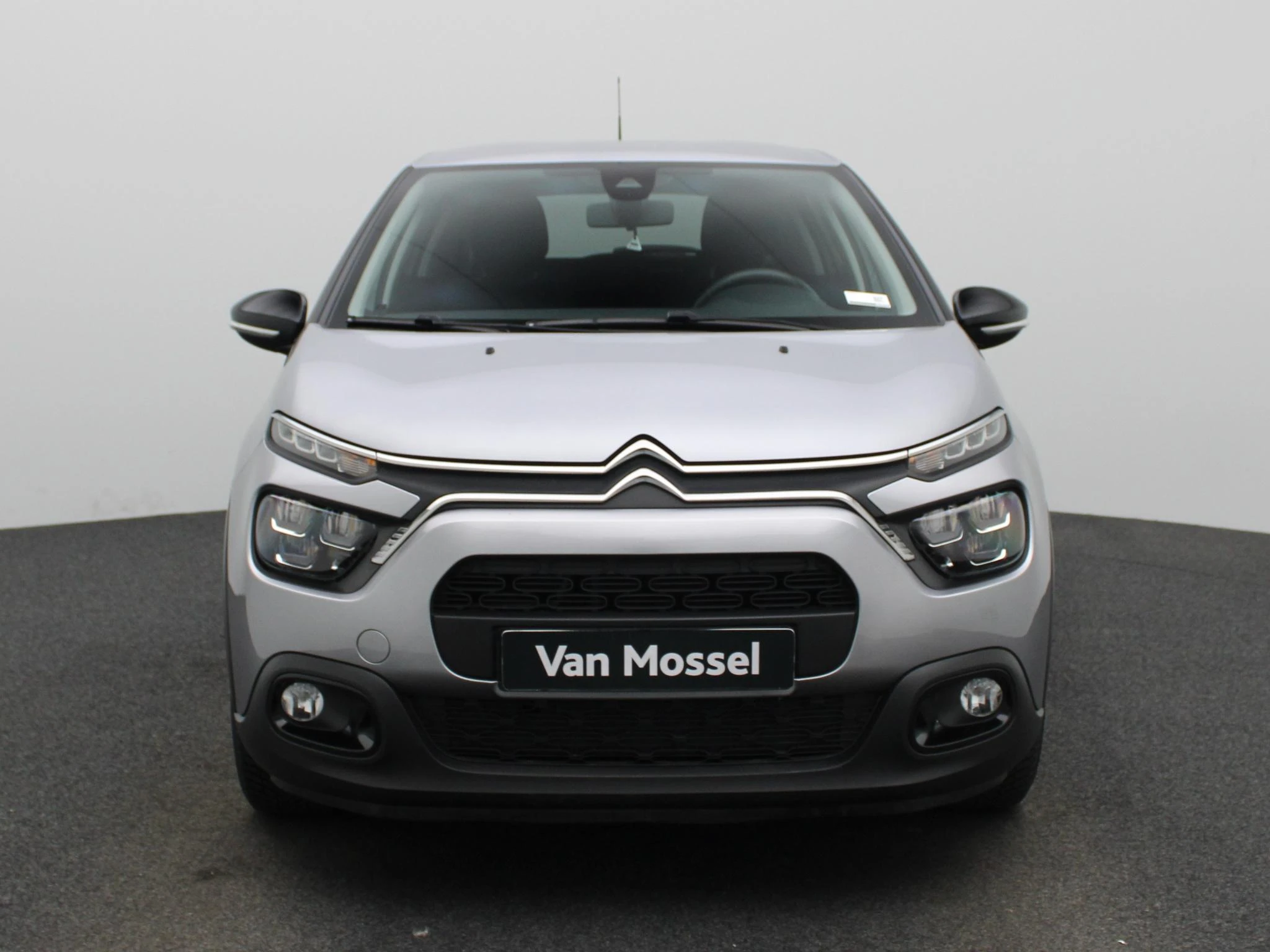 Citroën C3 1.2 PureTech Feel