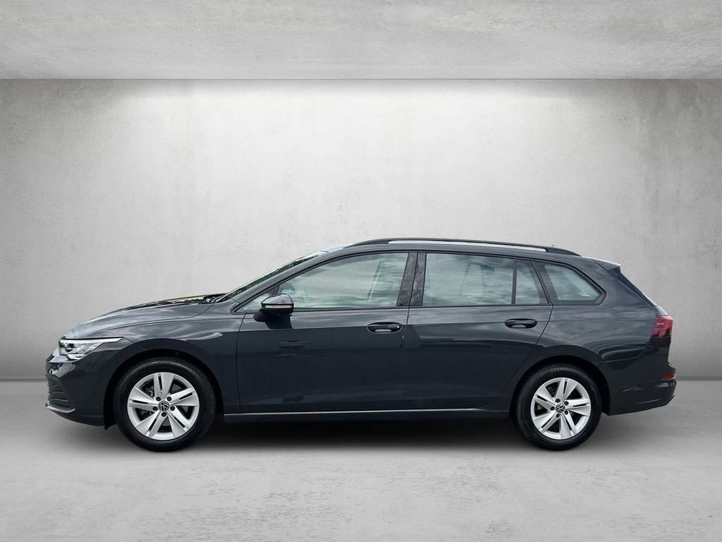 Volkswagen Golf VIII Variant 1.0 TSI Life *Navi*APP*