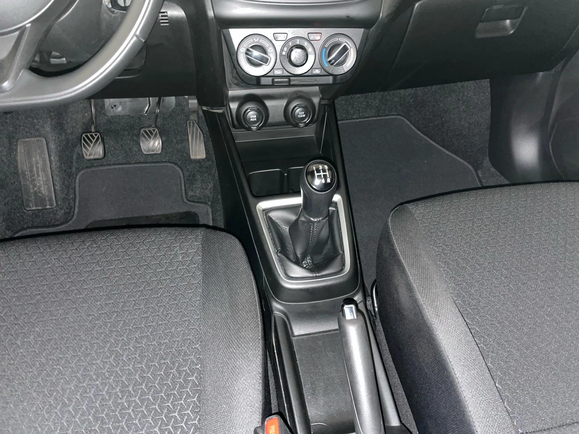 Suzuki Swift 1.2 Grand Luxe