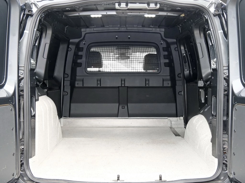 Volkswagen Caddy Cargo Basis *AHK*NAVI*SITZHEIZUNG*TEMPOMAT*