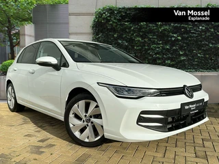 Volkswagen Golf 1.5 TSI Match 5dr