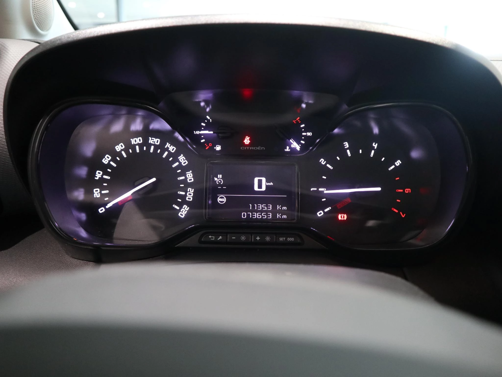 Citroën-C3 Aircross-image-11