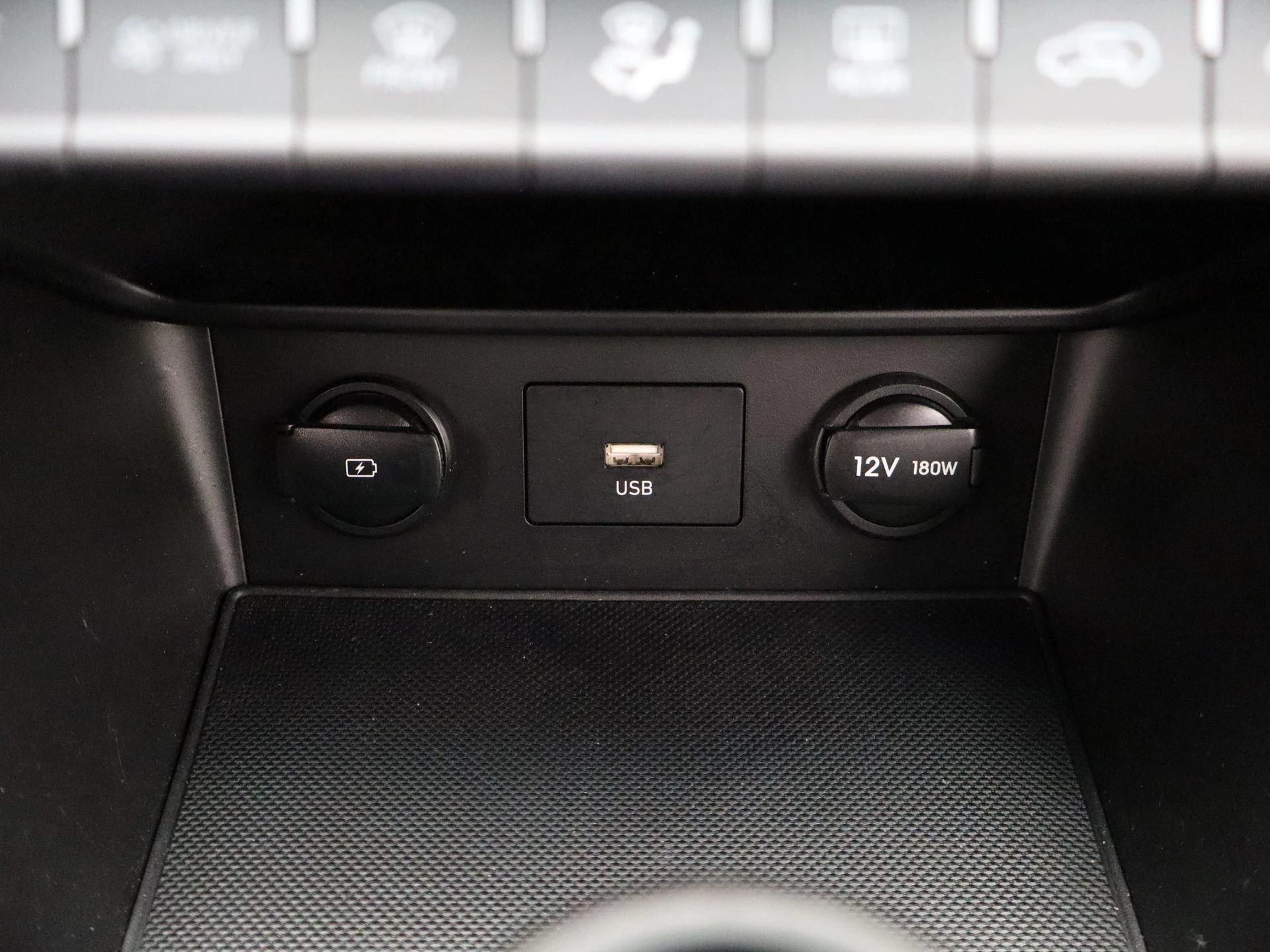 Hyundai Kona Comfort