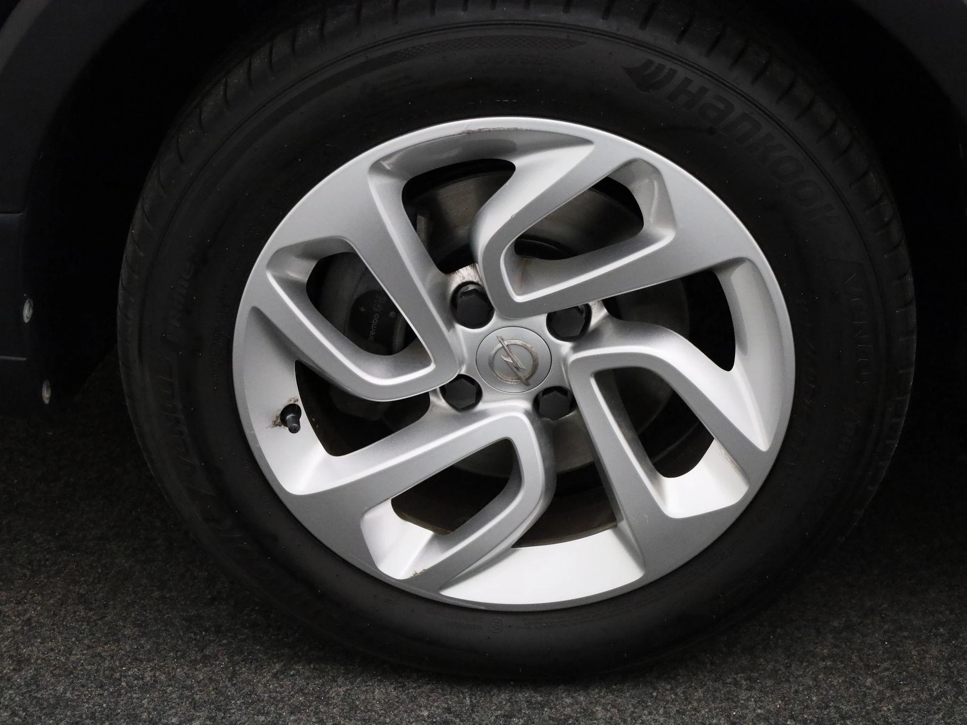 Opel Crossland X 1.2 81kW Turbo S/S Edition