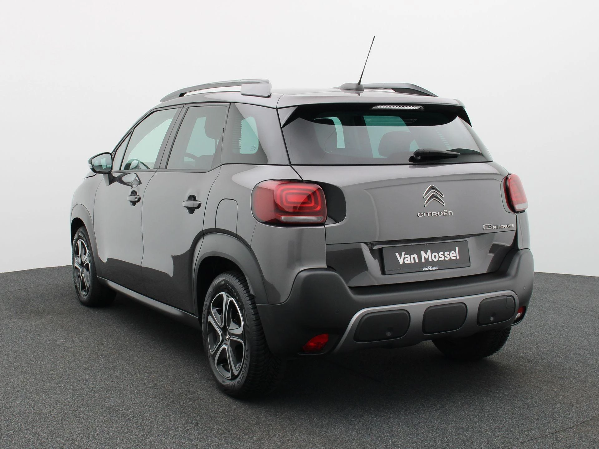Citroën-C3 Aircross-image-1