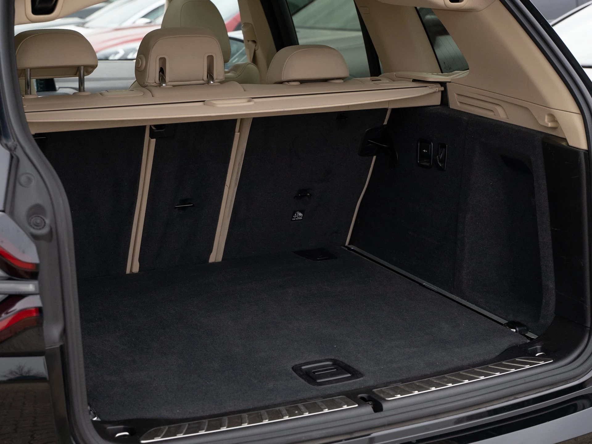 BMW X3 xDrive20d Mild-Hybrid