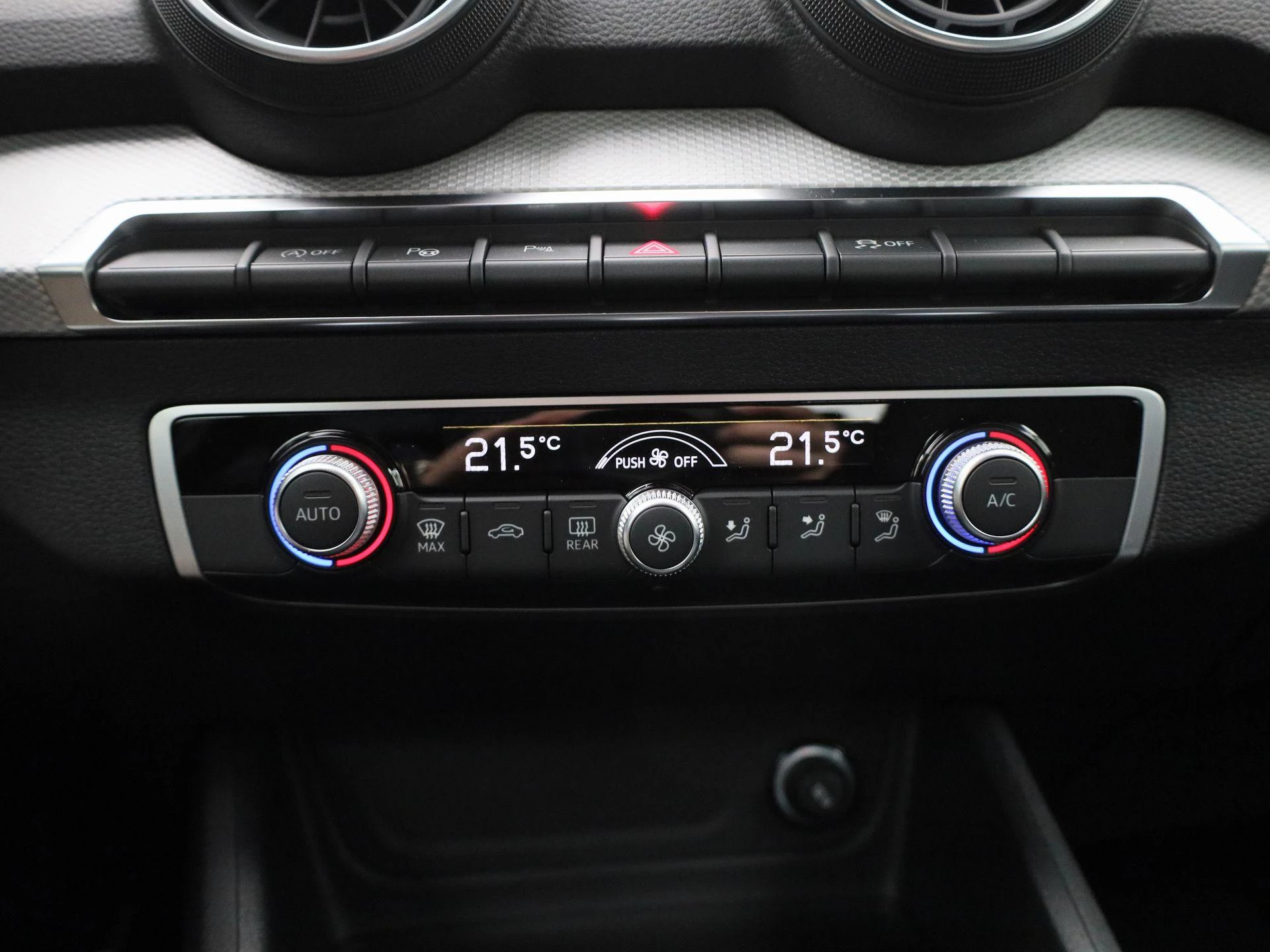 Audi Q2 30 TFSI Pro Line