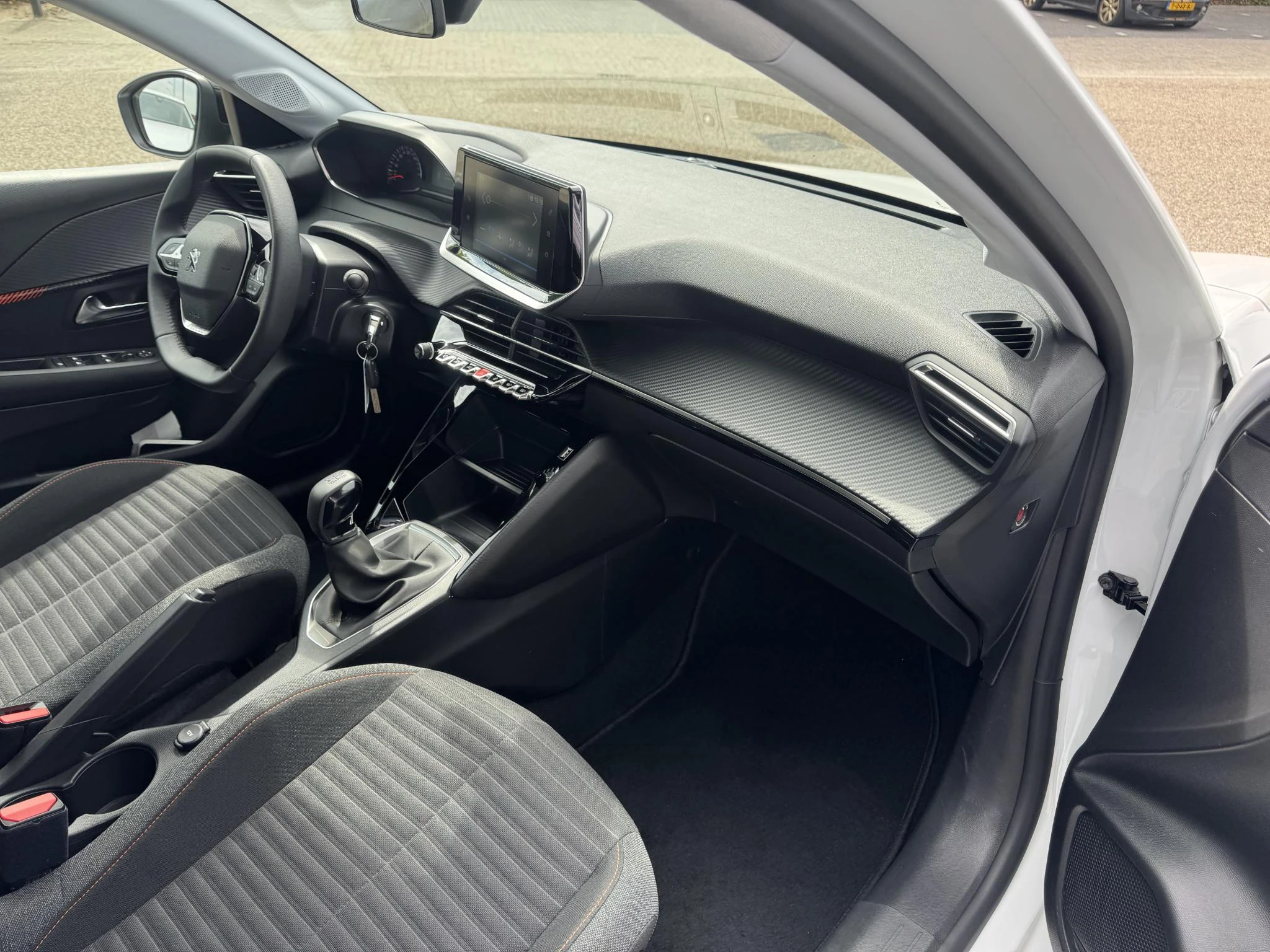 Peugeot 208 1.2 PureTech Active Pack