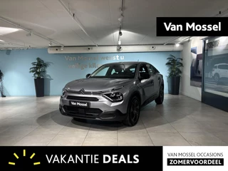 Citroën ë-C4 You 50 kWh