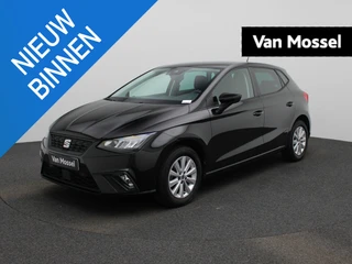 SEAT Ibiza 5D 1.0 MPI 80pk S&S Move