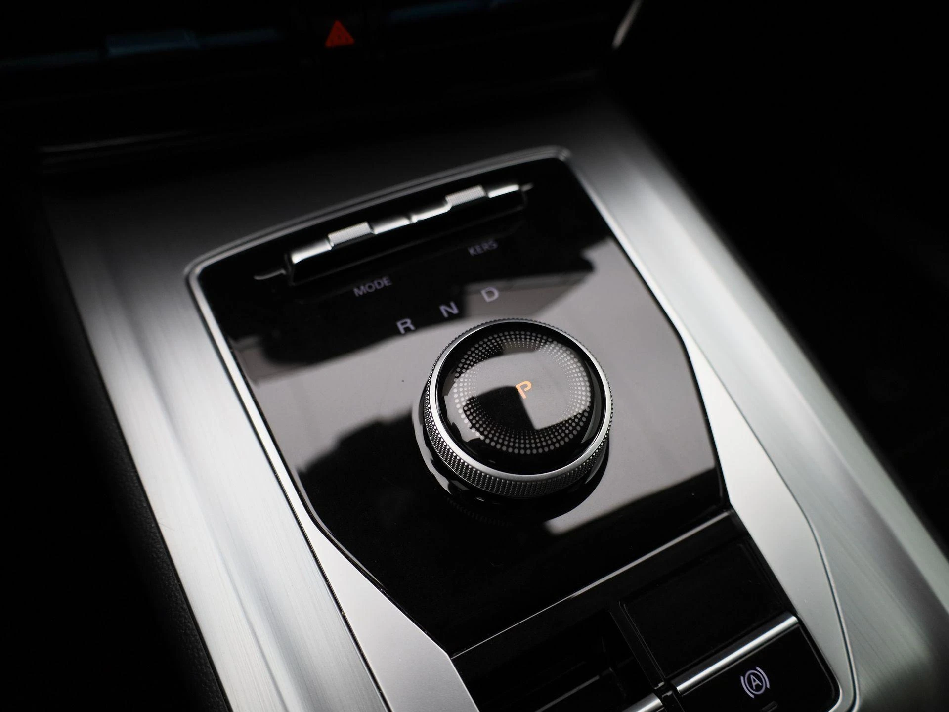 MG MG5 Electric Long Range Luxury 61 kWh